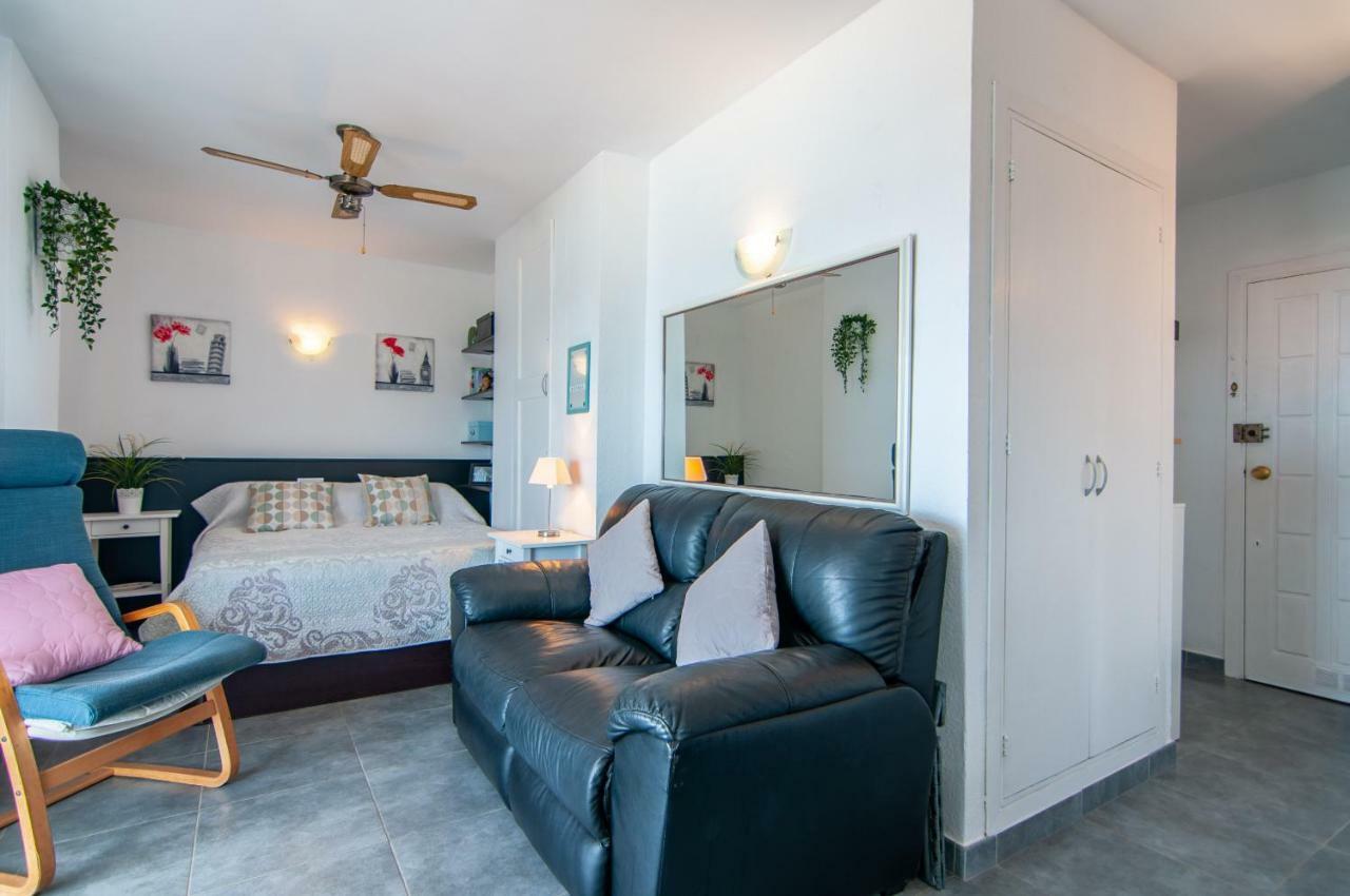 Apartment Torres Del Sol O004 Arona (Tenerife)