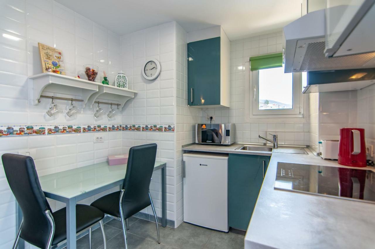 Apartment Torres Del Sol O004