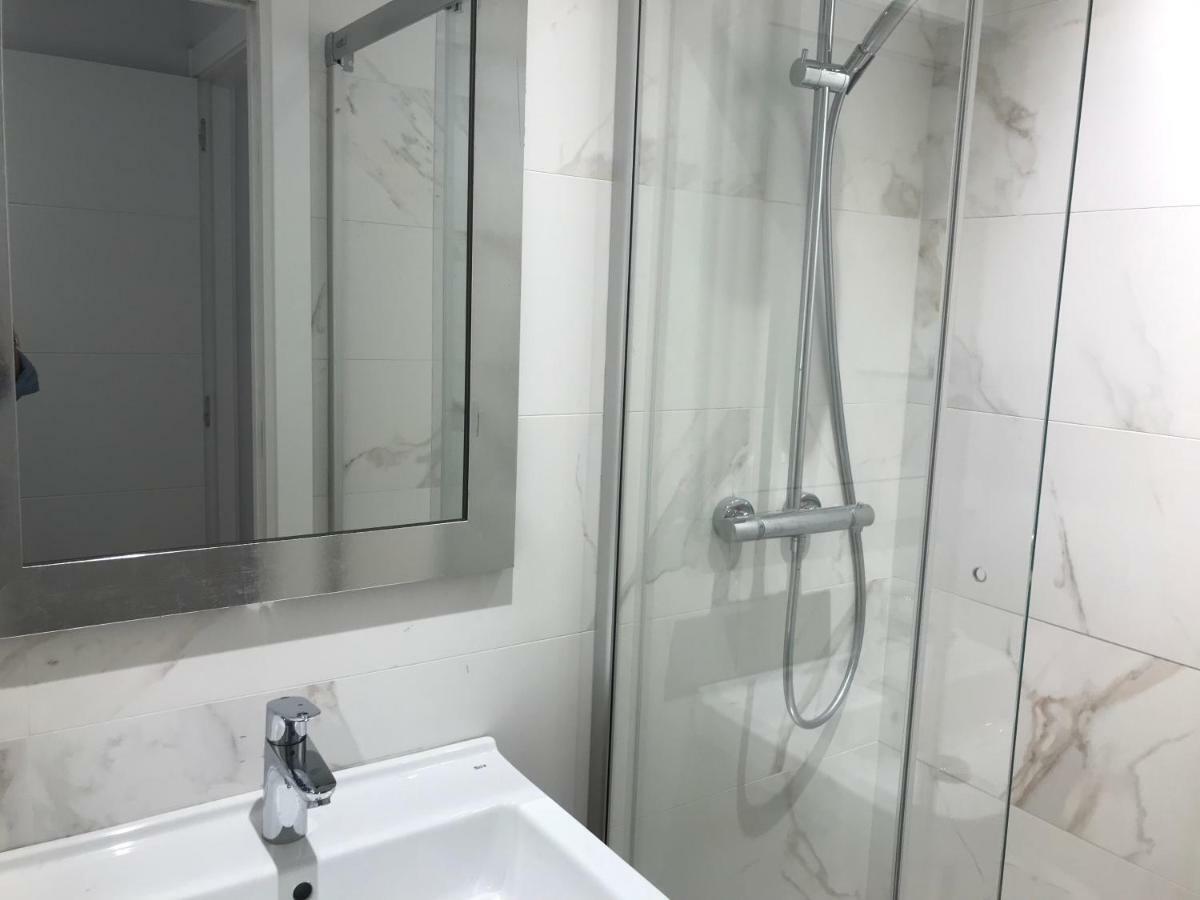 Ubicacion Inmejorable Reformado Lujo * Bilbao