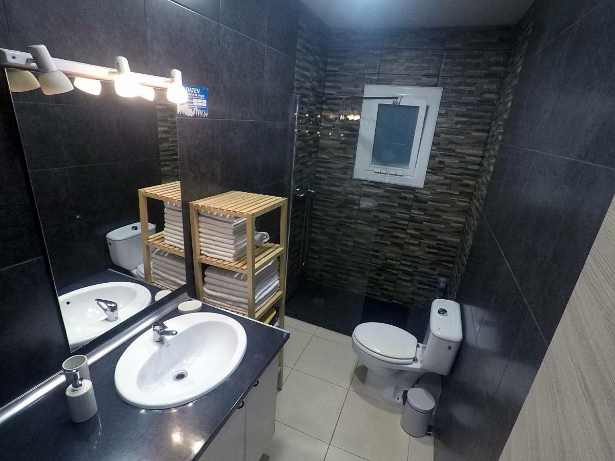 Your - Sagrada Familia Apartment