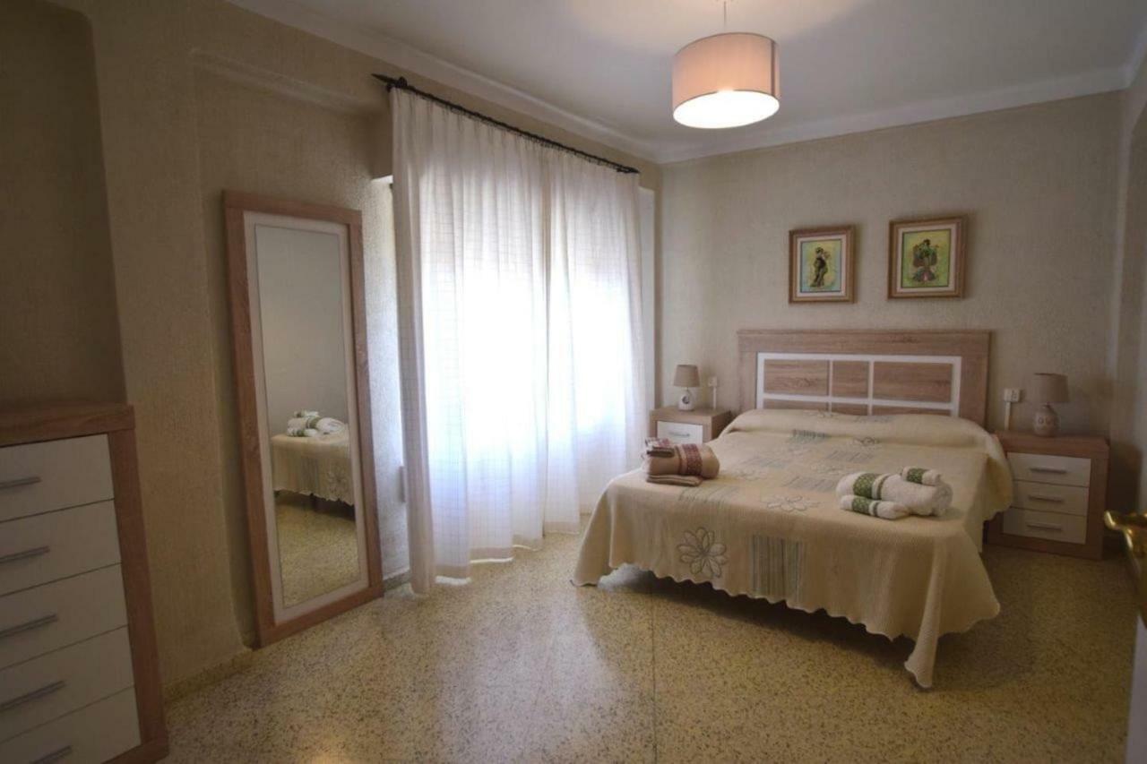 Playa Arenal, Jávea-xàbia Apartamento *