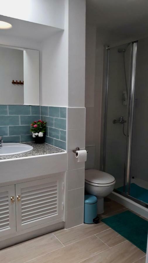 Apartment Aqua Sunrise & Sea Views