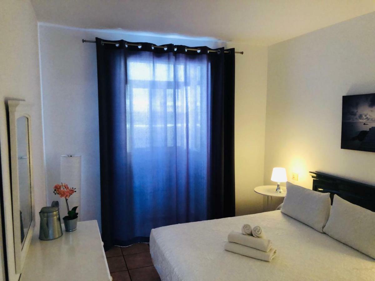 Apartment Centrico Corrralejo