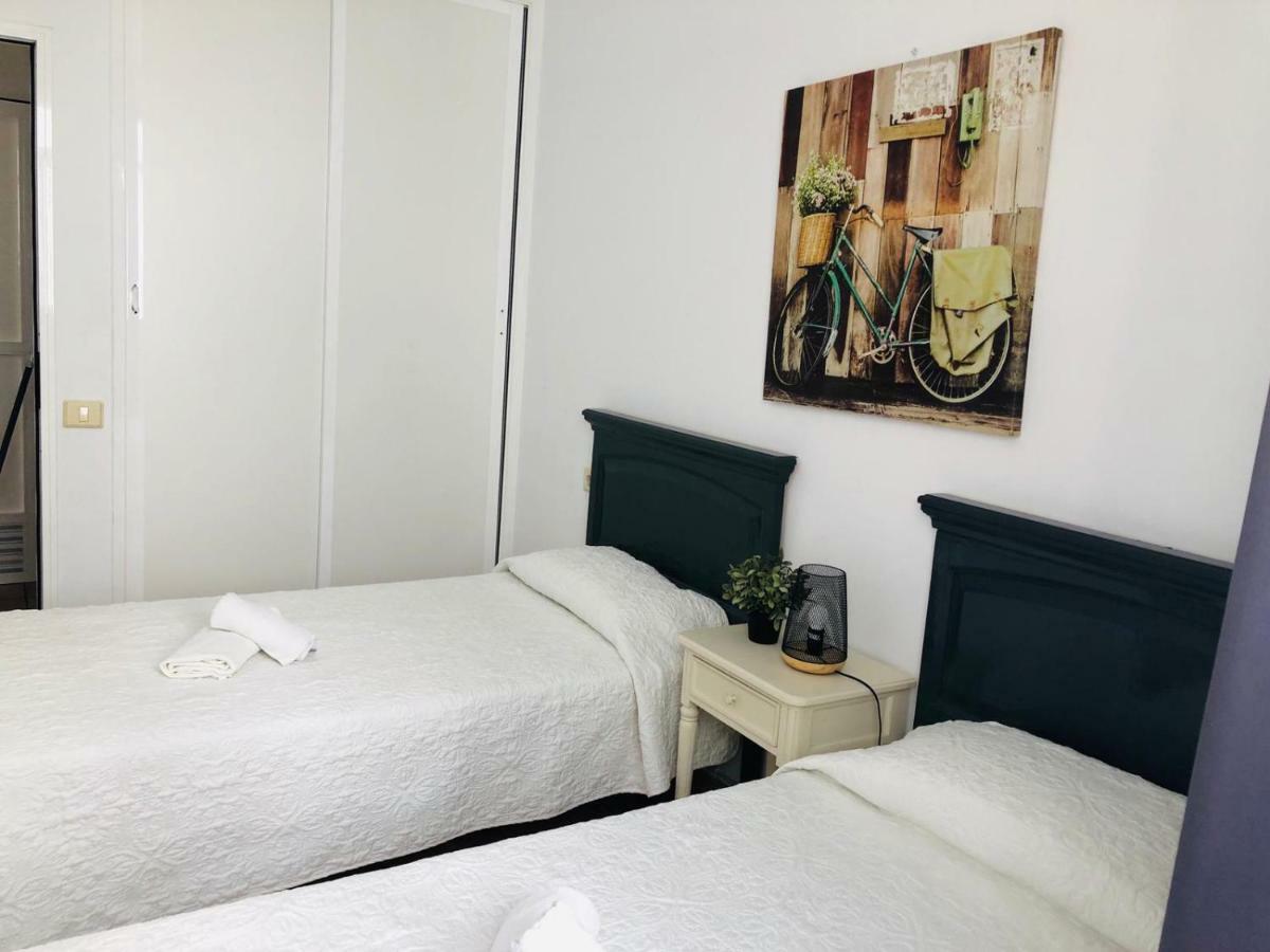 Apartment Centrico Corrralejo