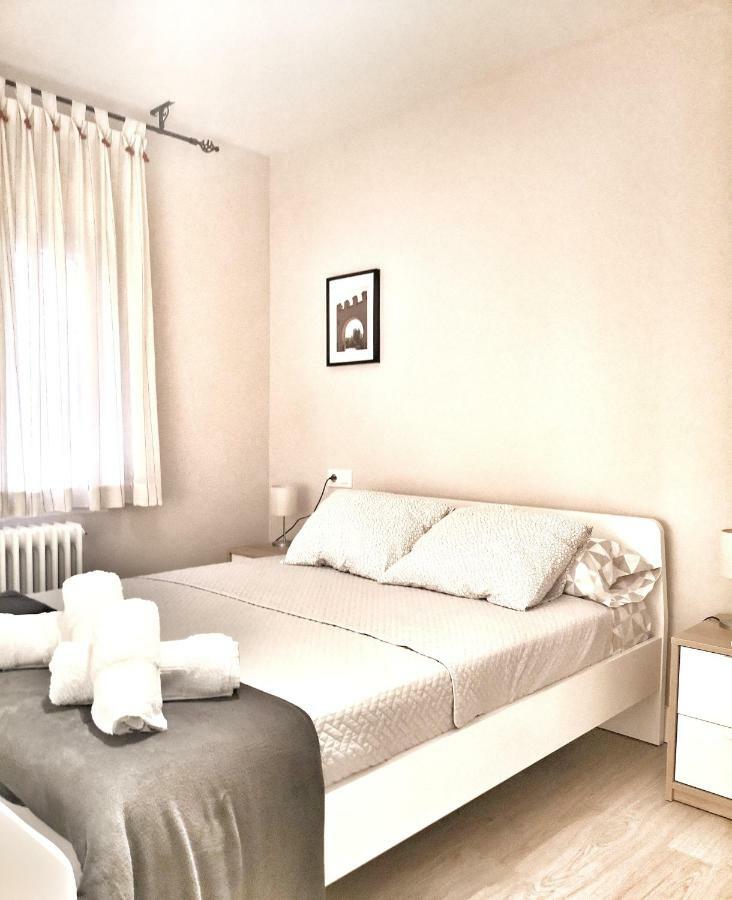 Apartamento Leyenda De La Cava