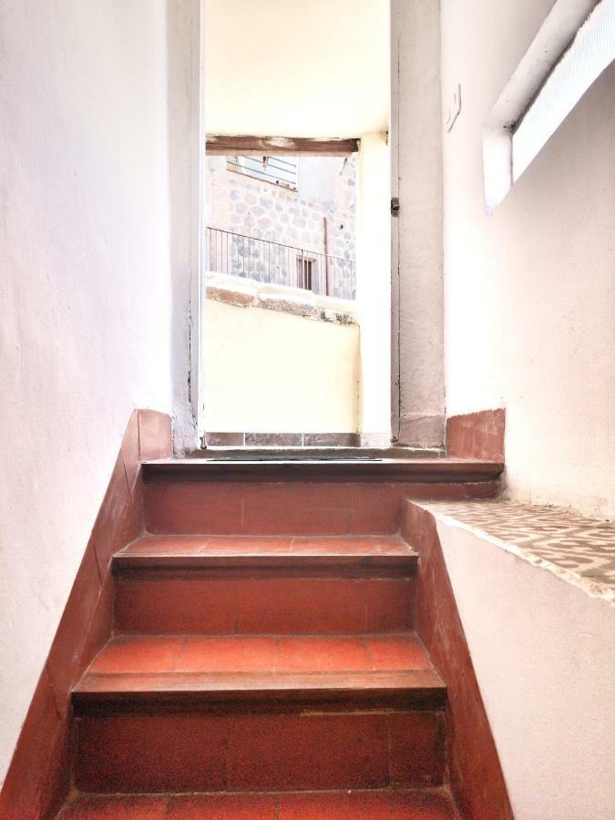 Leyenda De La Cava Apartamento Toledo