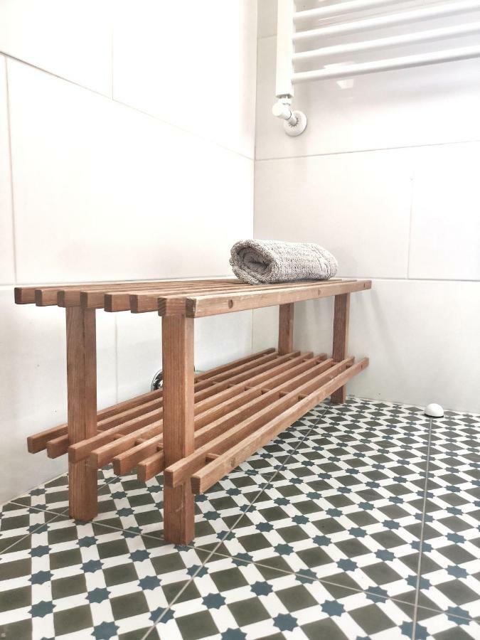 Apartamento Leyenda De La Cava