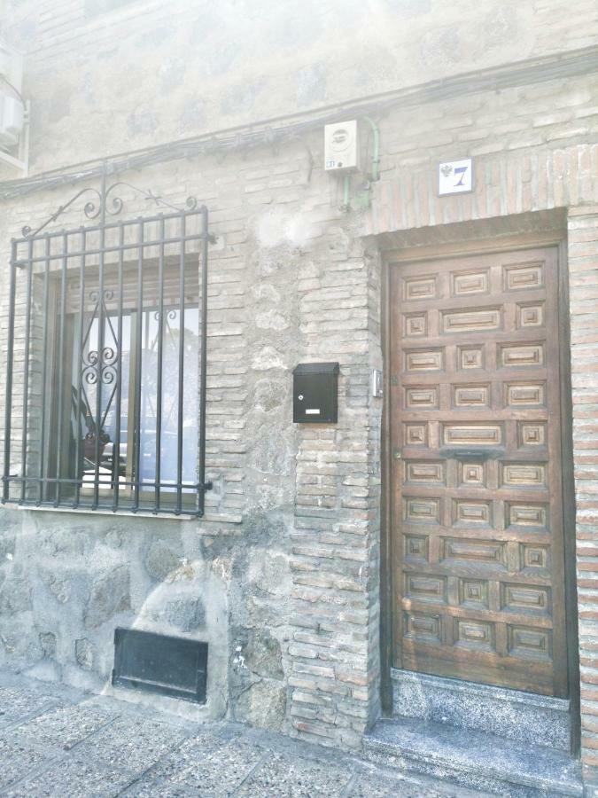 Apartamento Leyenda De La Cava Toledo
