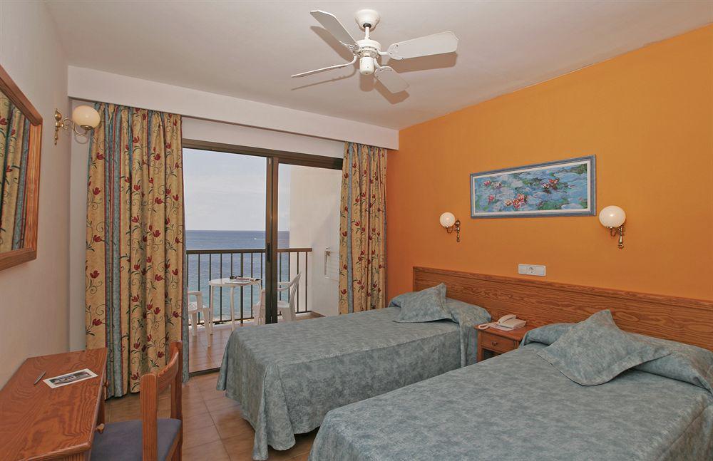 Nereida Apartamento 3*
