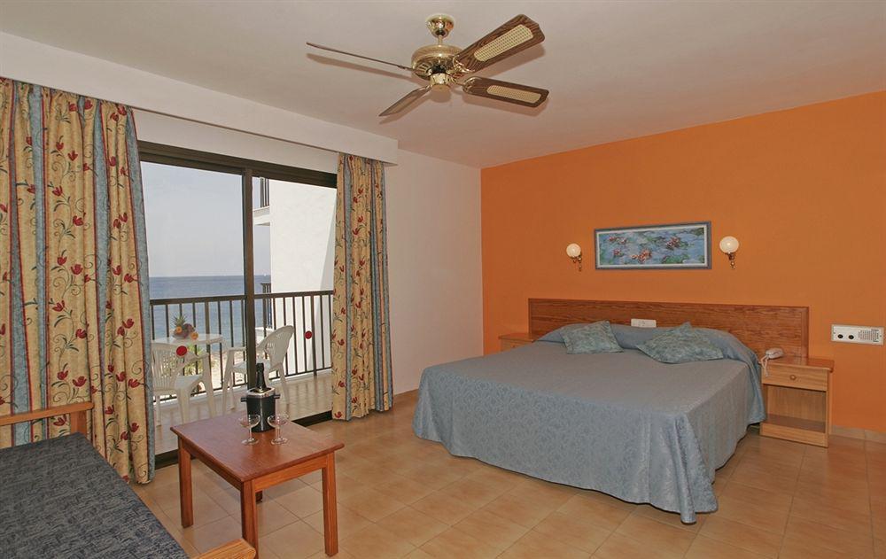 Nereida Apartamento
