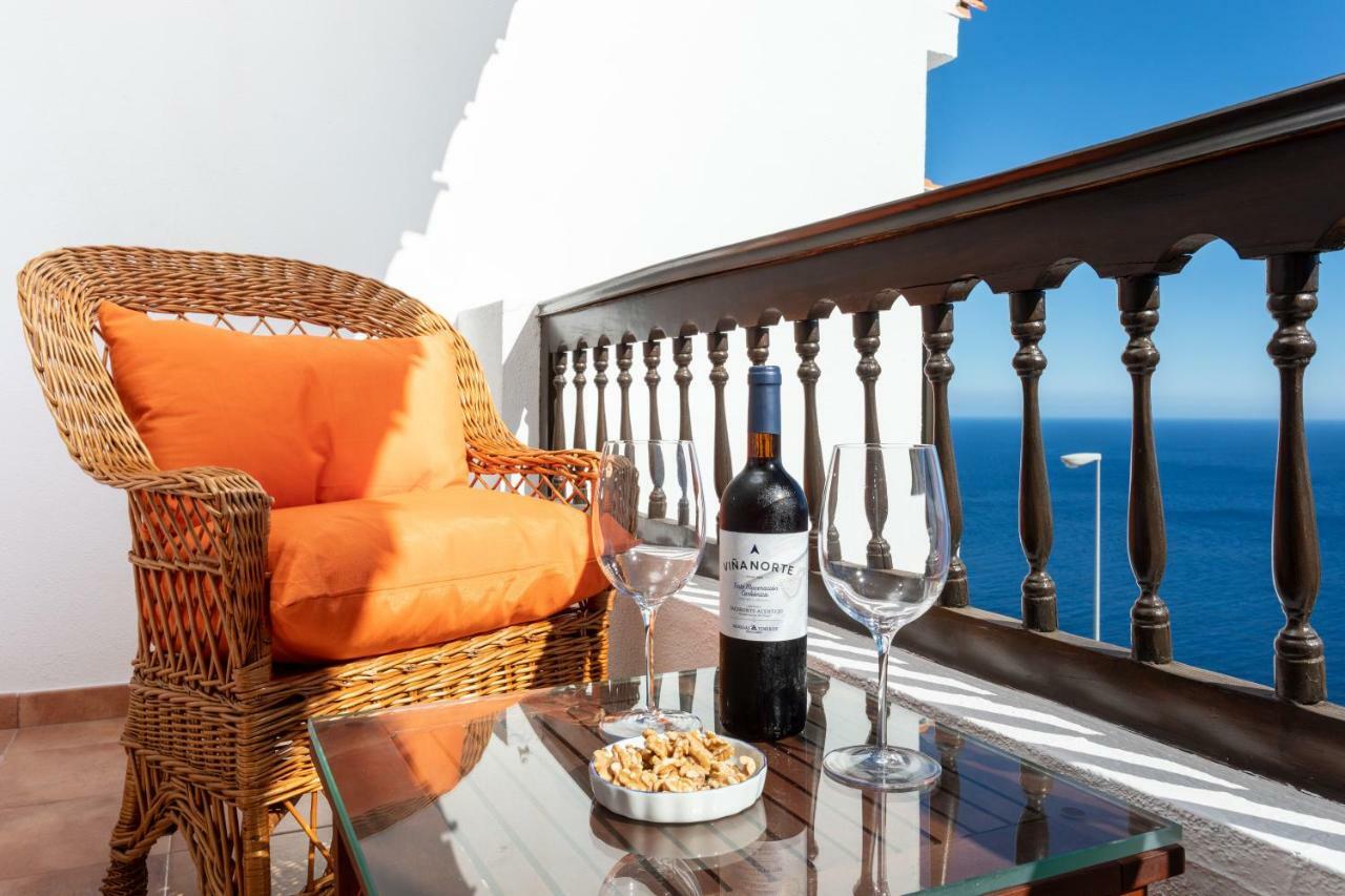 Holiday home Home2book Maruja's House Ocean View & Wifi