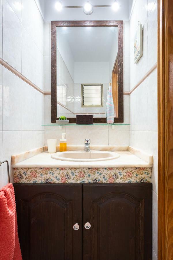 Home2book Maruja's House Ocean View & Wifi