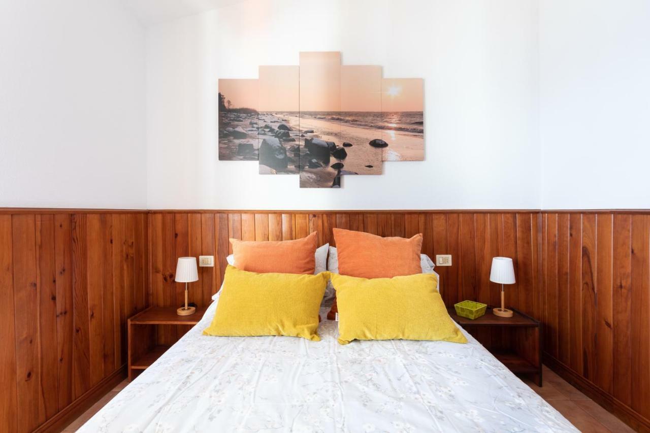 Home2book Maruja's House Ocean View & Wifi Holiday home