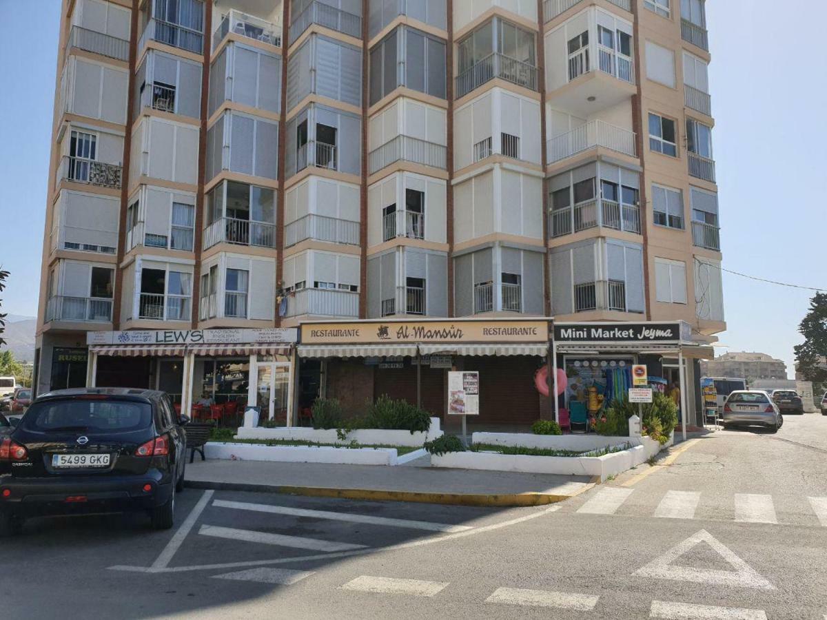 El Faro Apartment Torrox