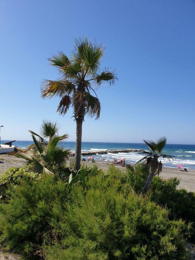 El Faro Torrox