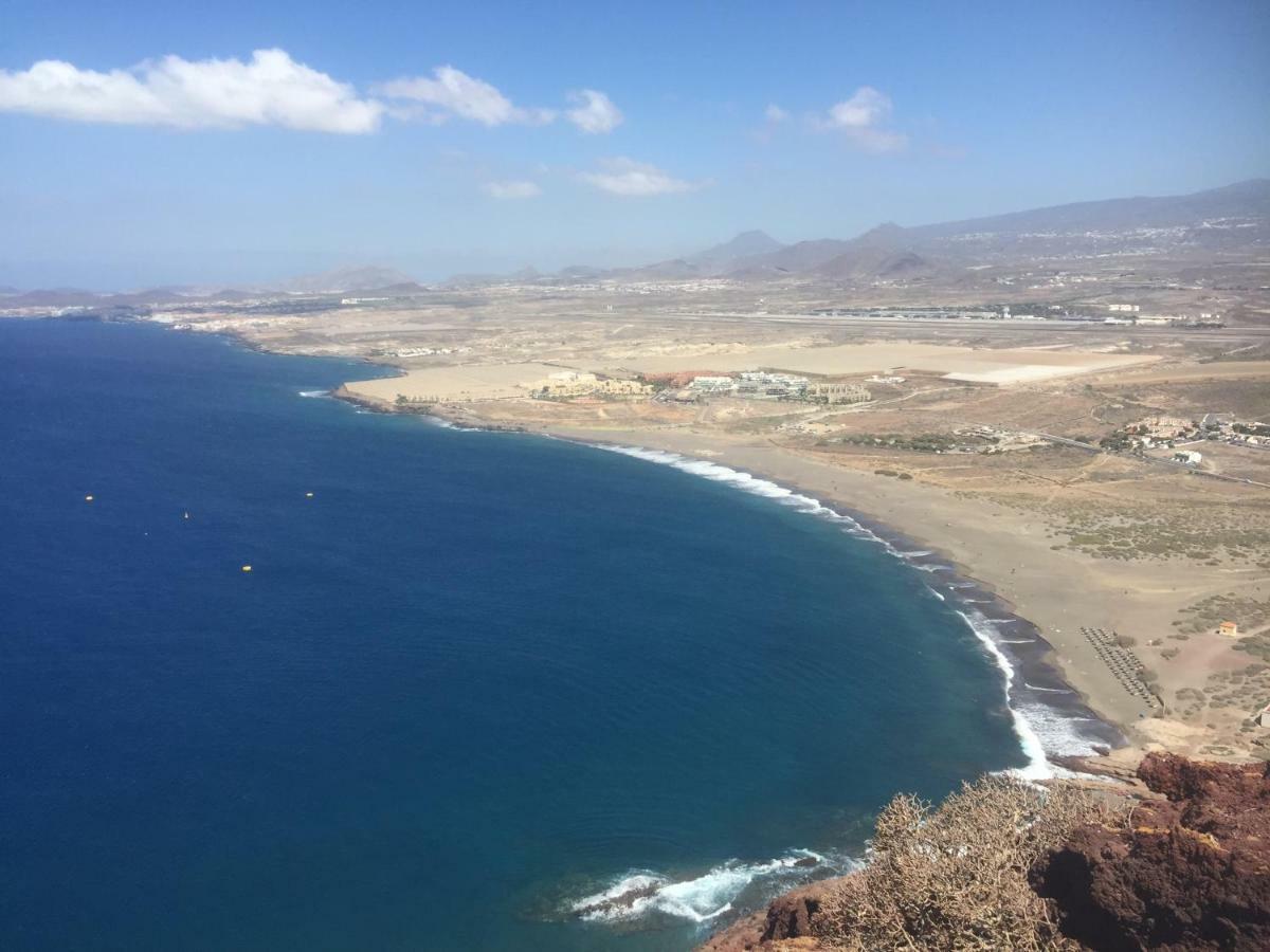 Apartment Grande Tenerife Abrigos