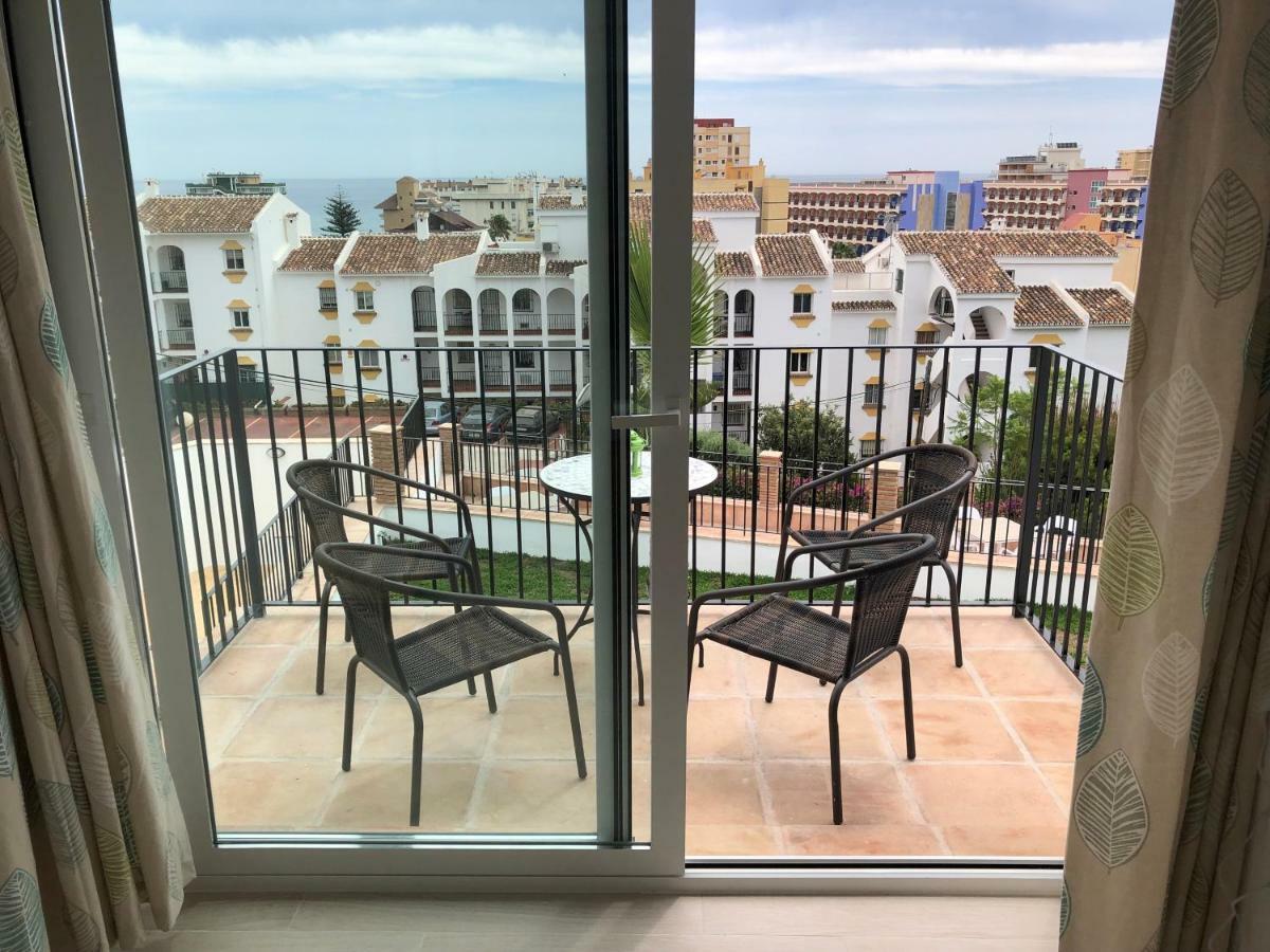 Chispita & Sevilla Torreblanca Apartamento Fuengirola