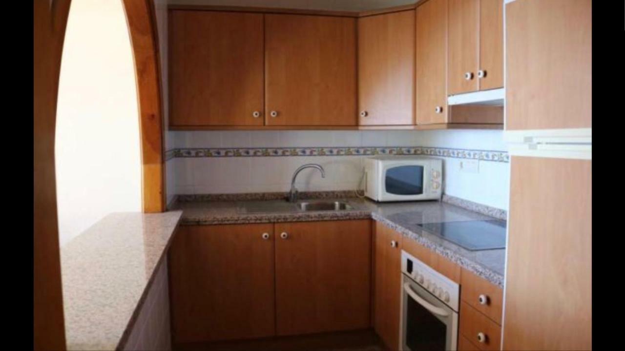Apartment Calle Vistamar