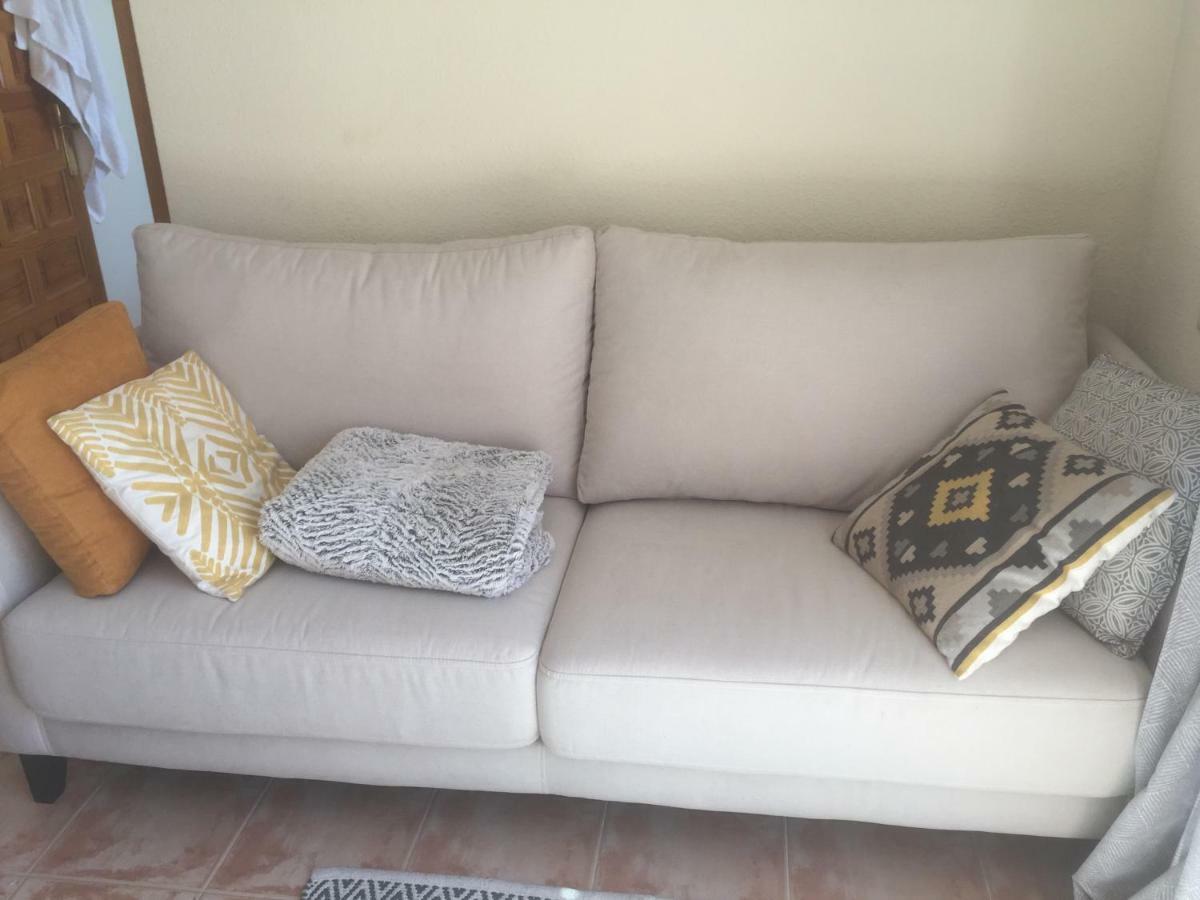 Apartment Calle Vistamar *