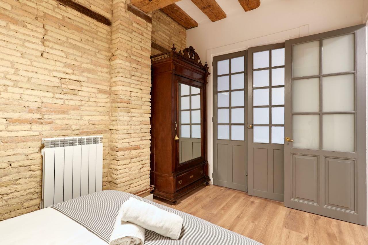 Apartment El Roblon De La Estafeta Pamplona