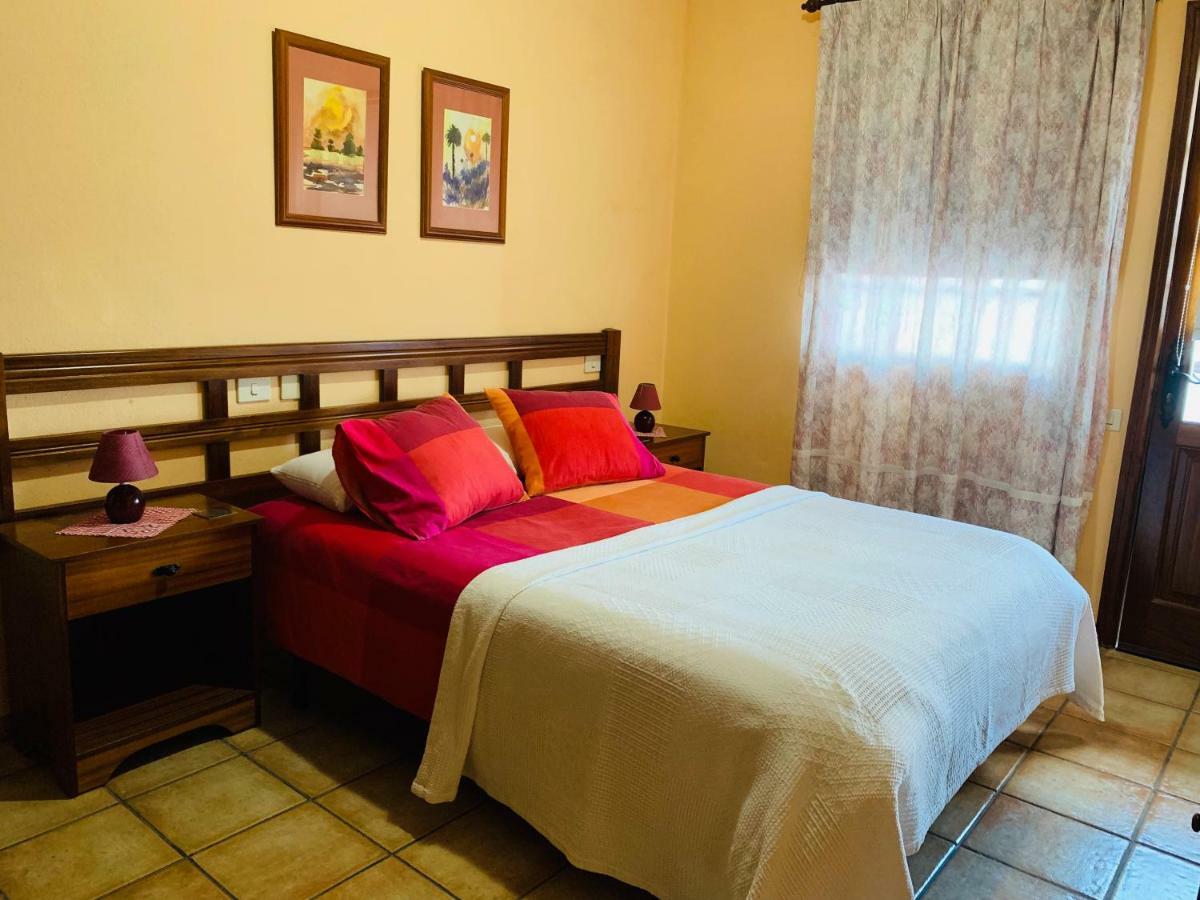 Isla Encantada Apartment *