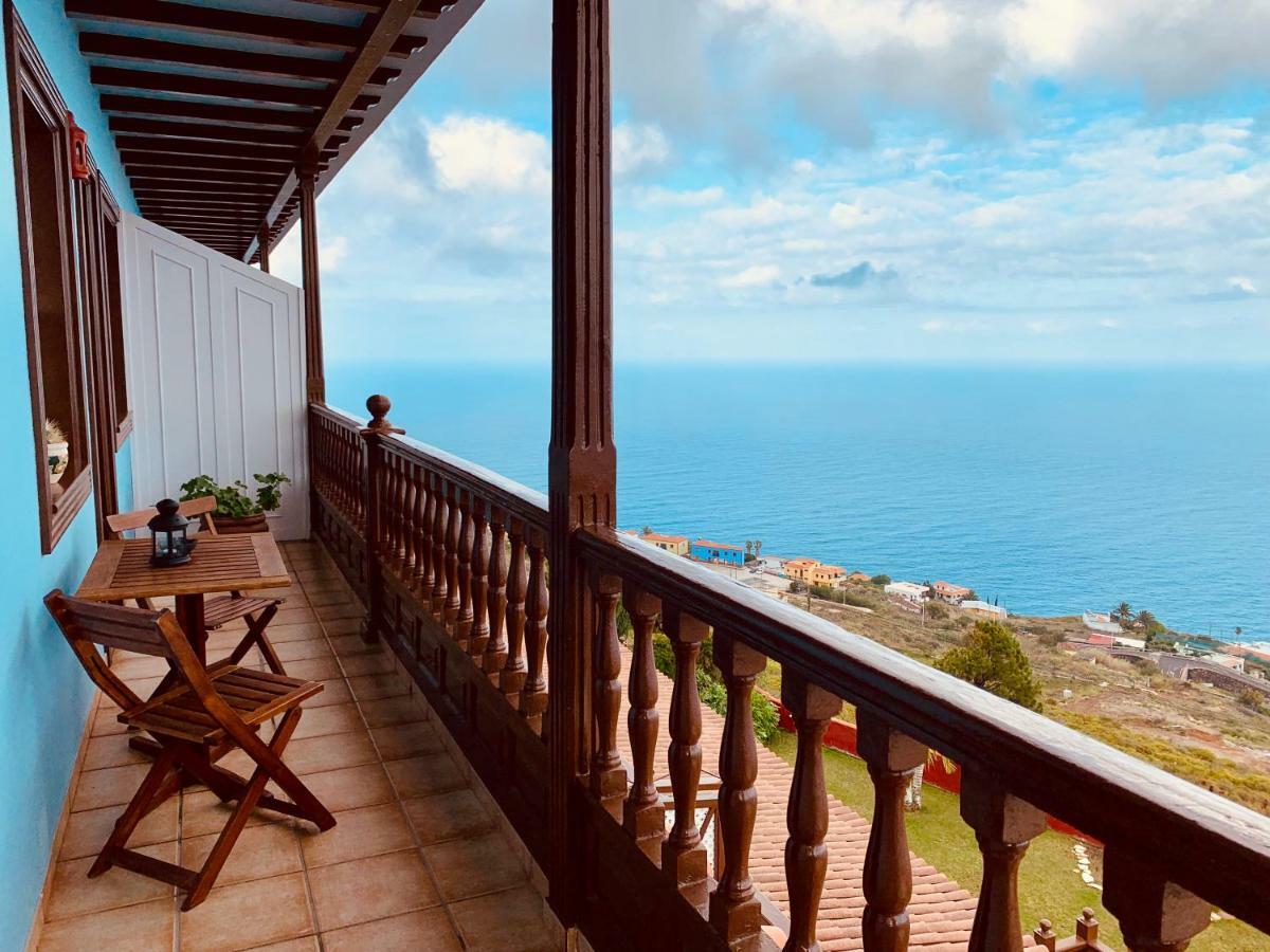 Isla Encantada Puntallana