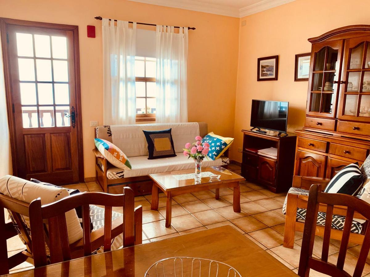 Isla Encantada Apartment *