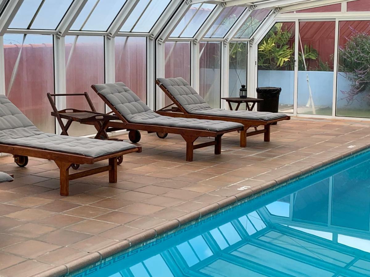Isla Encantada Apartment Puntallana