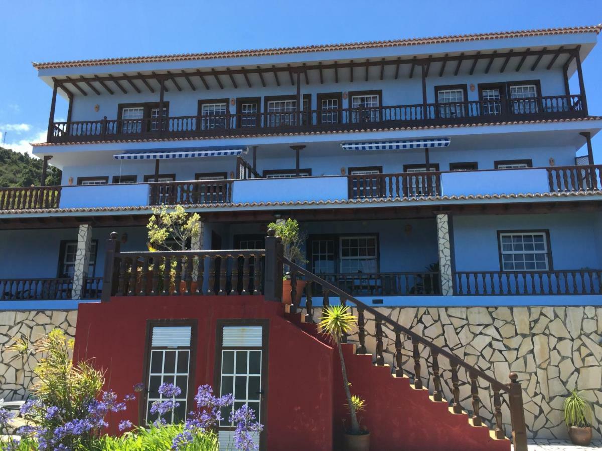 Apartment Isla Encantada Puntallana