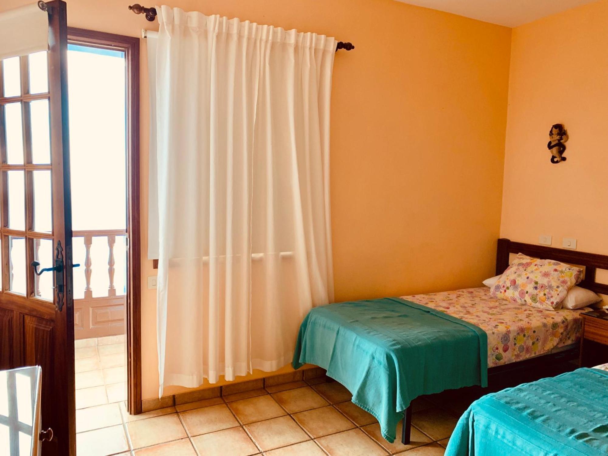 Isla Encantada Apartment Puntallana