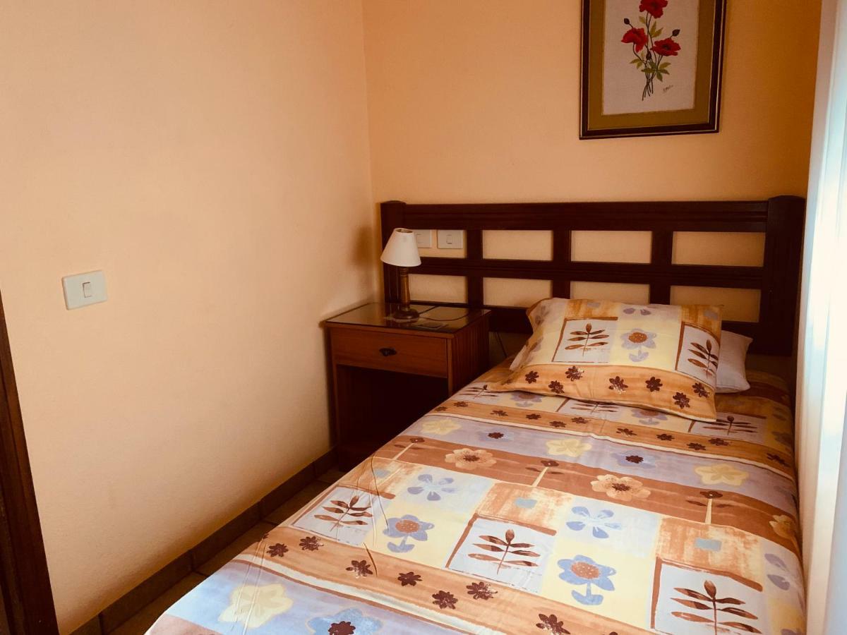 Isla Encantada Apartment