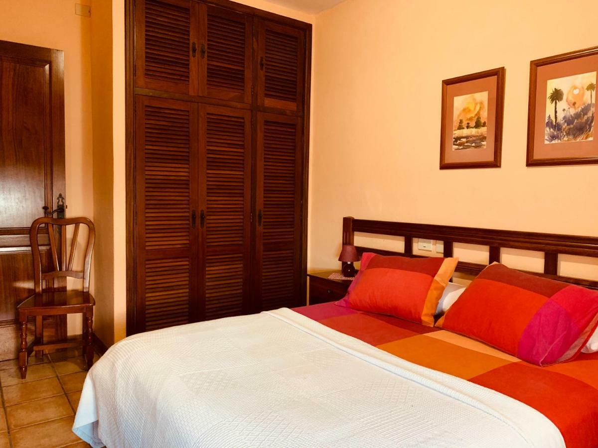 Apartment Isla Encantada