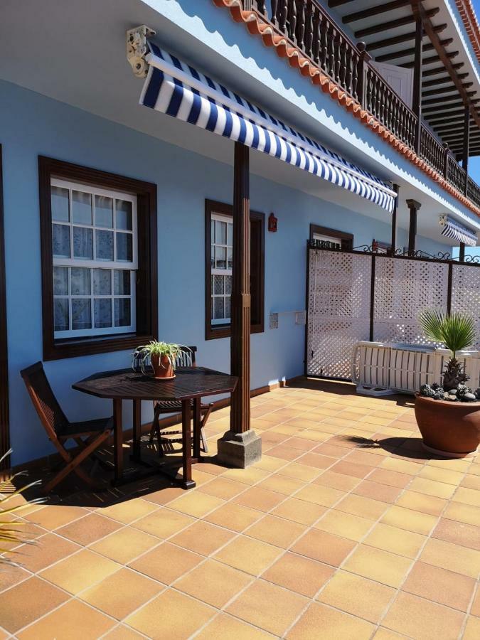 Isla Encantada Apartment Puntallana