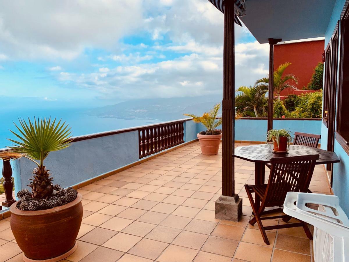 Isla Encantada Apartment *