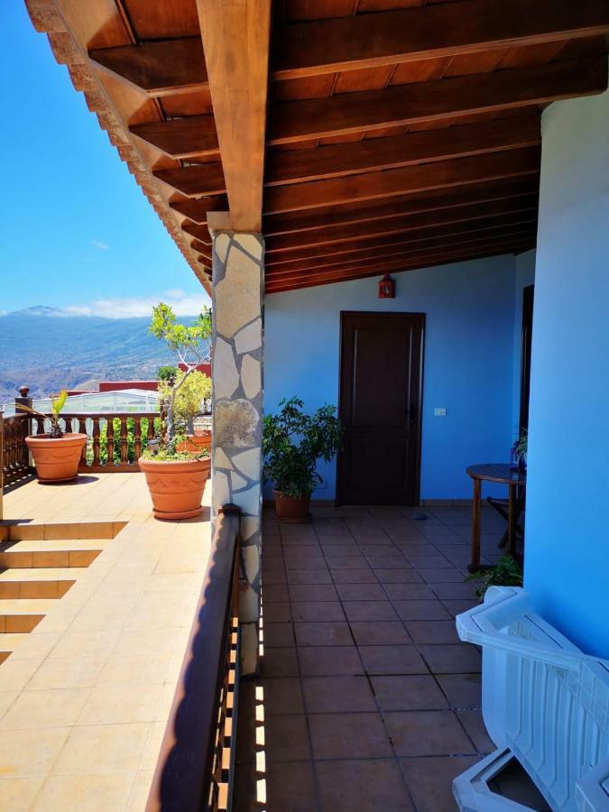Apartment Isla Encantada Puntallana