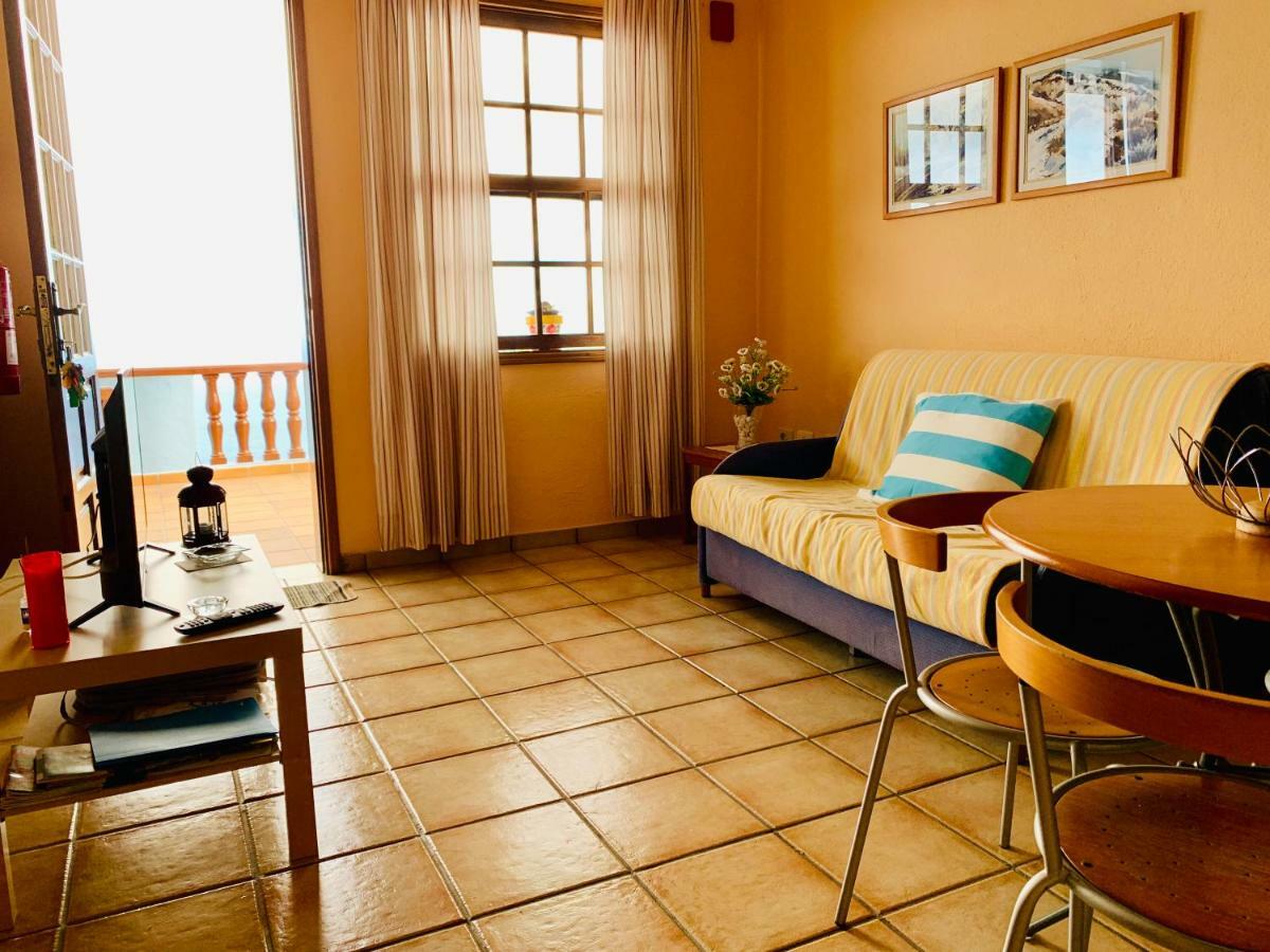 Apartment Isla Encantada Puntallana