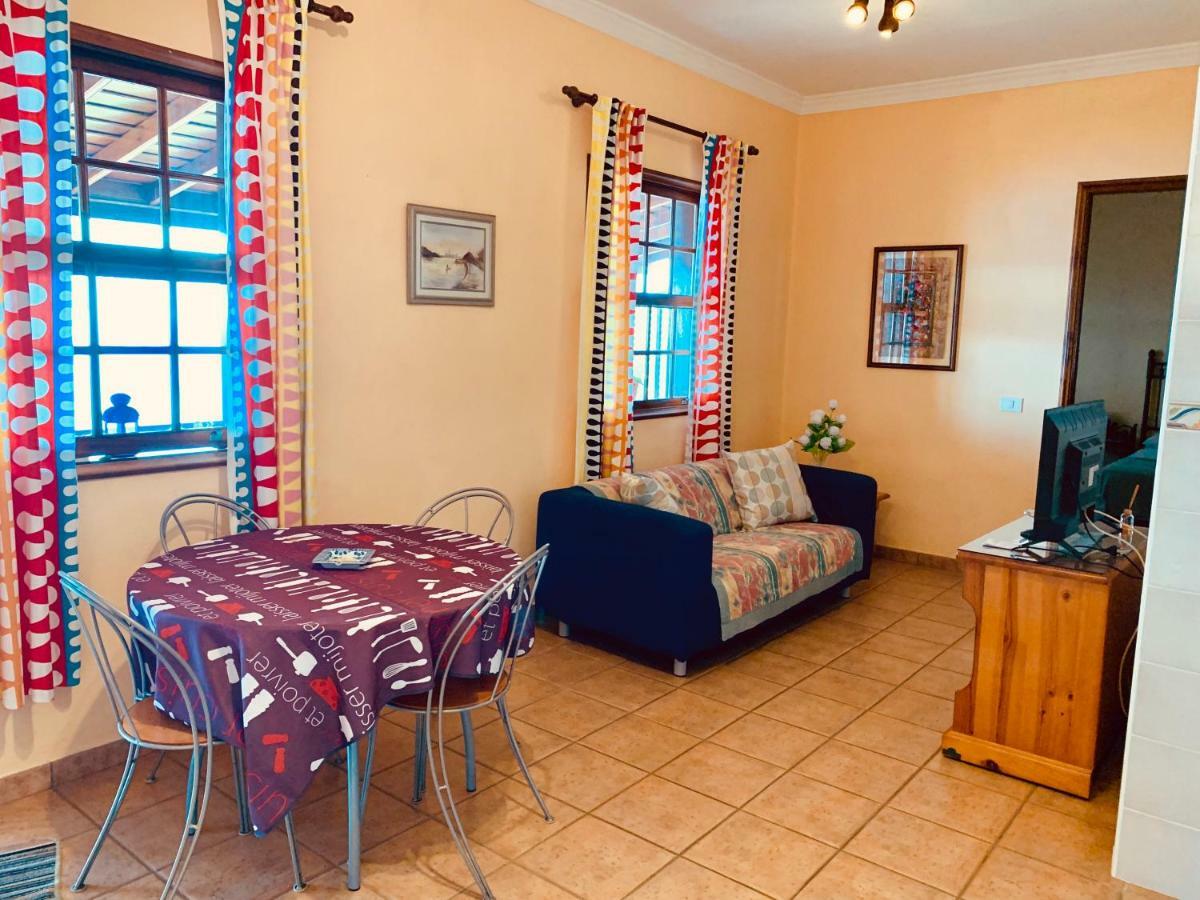 Apartment Isla Encantada *