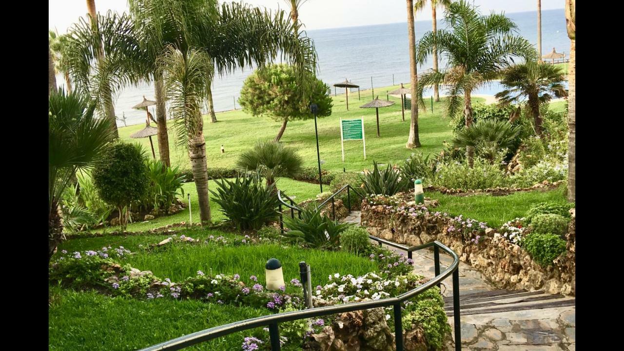 Mi Capricho A16 Beachfront