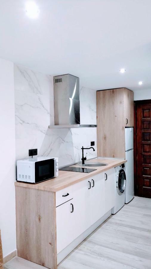 Apartamento Estudio Boutique *