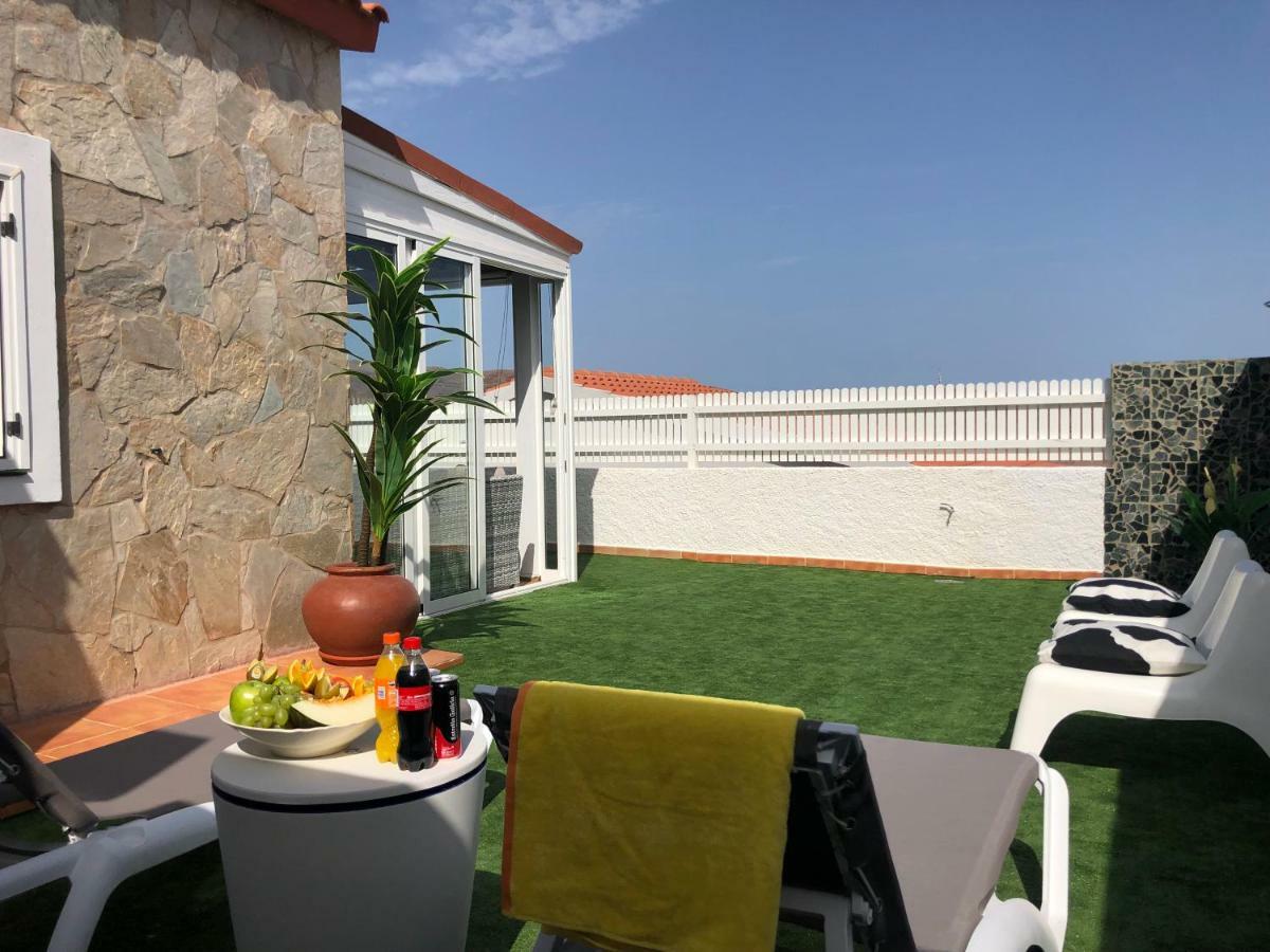 Holiday home Carpediem