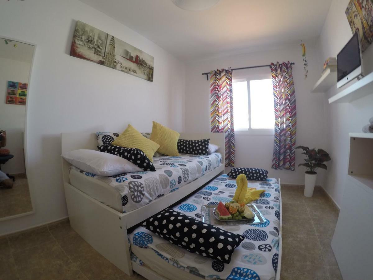 Holiday home Carpediem