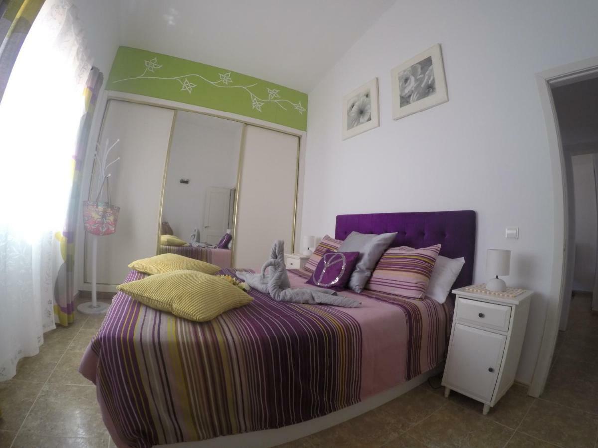 Holiday home Carpediem