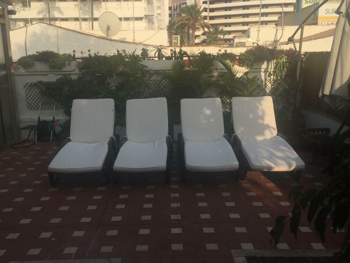 Heavens Garden House Holiday home Playa del Ingles (Gran Canaria)