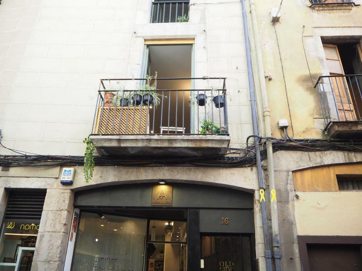 Old Side Girona One Apartment *