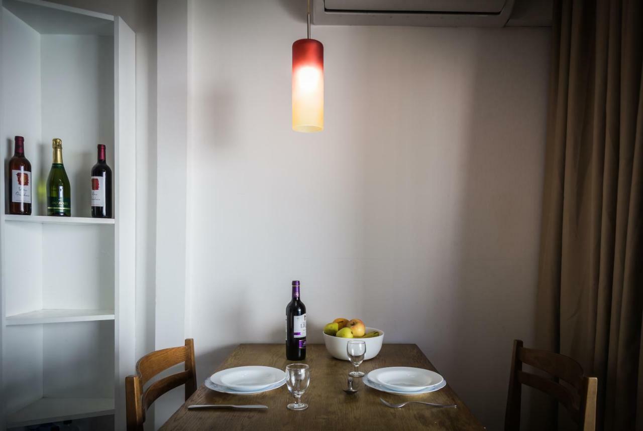 Apartamento Patricio