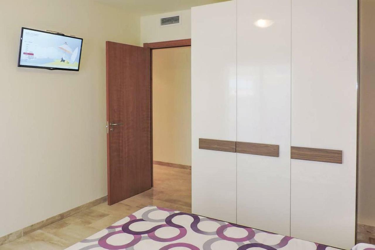Apartment En Residencia Sb *