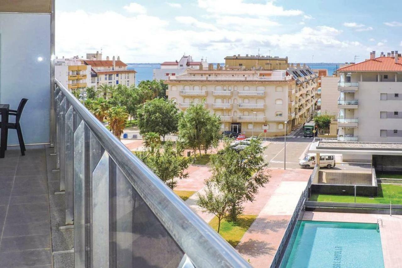 Apartment En Residencia Sb *