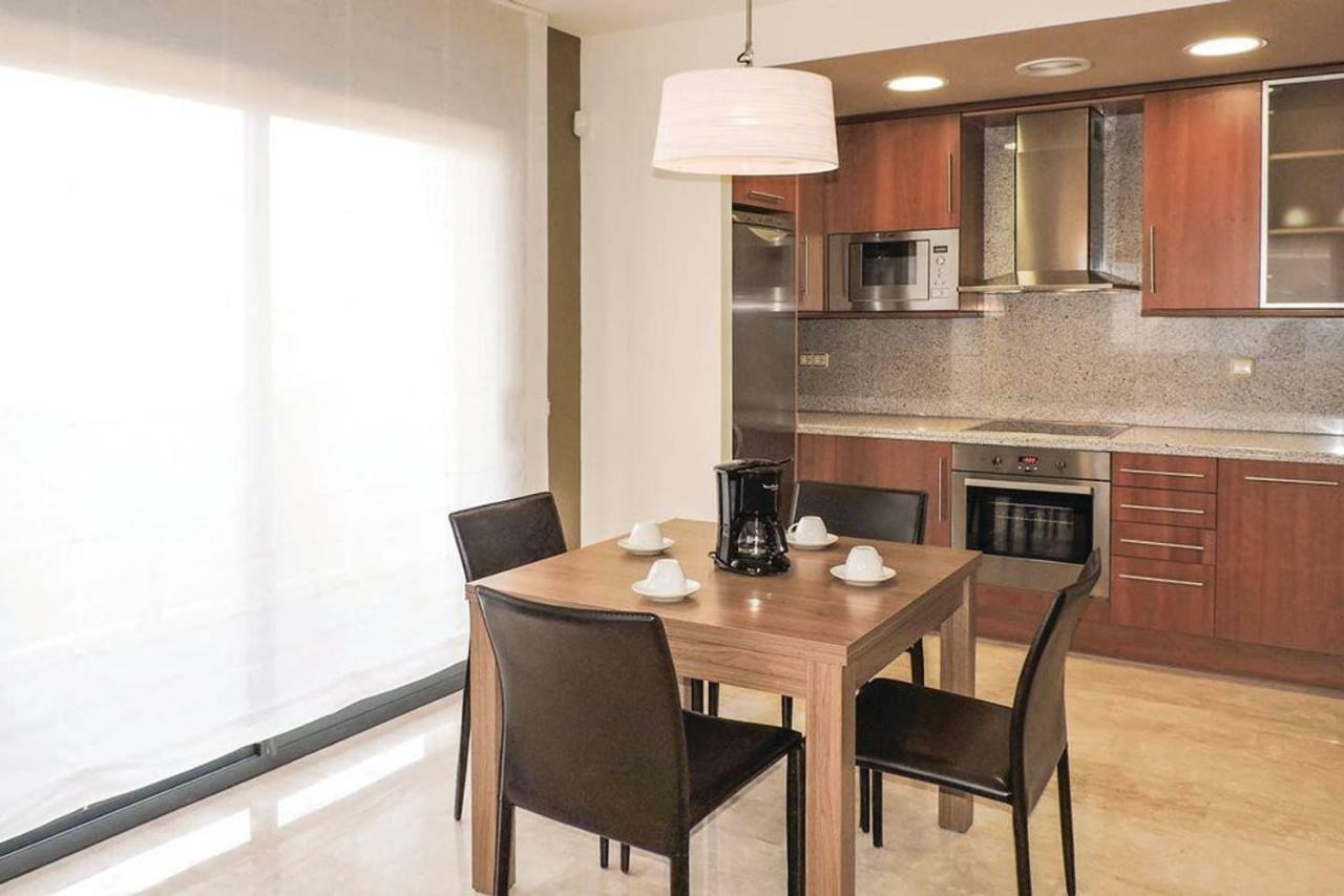 En Residencia Sb Apartment *