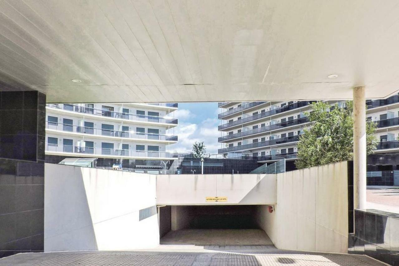 Apartment En Residencia Sb