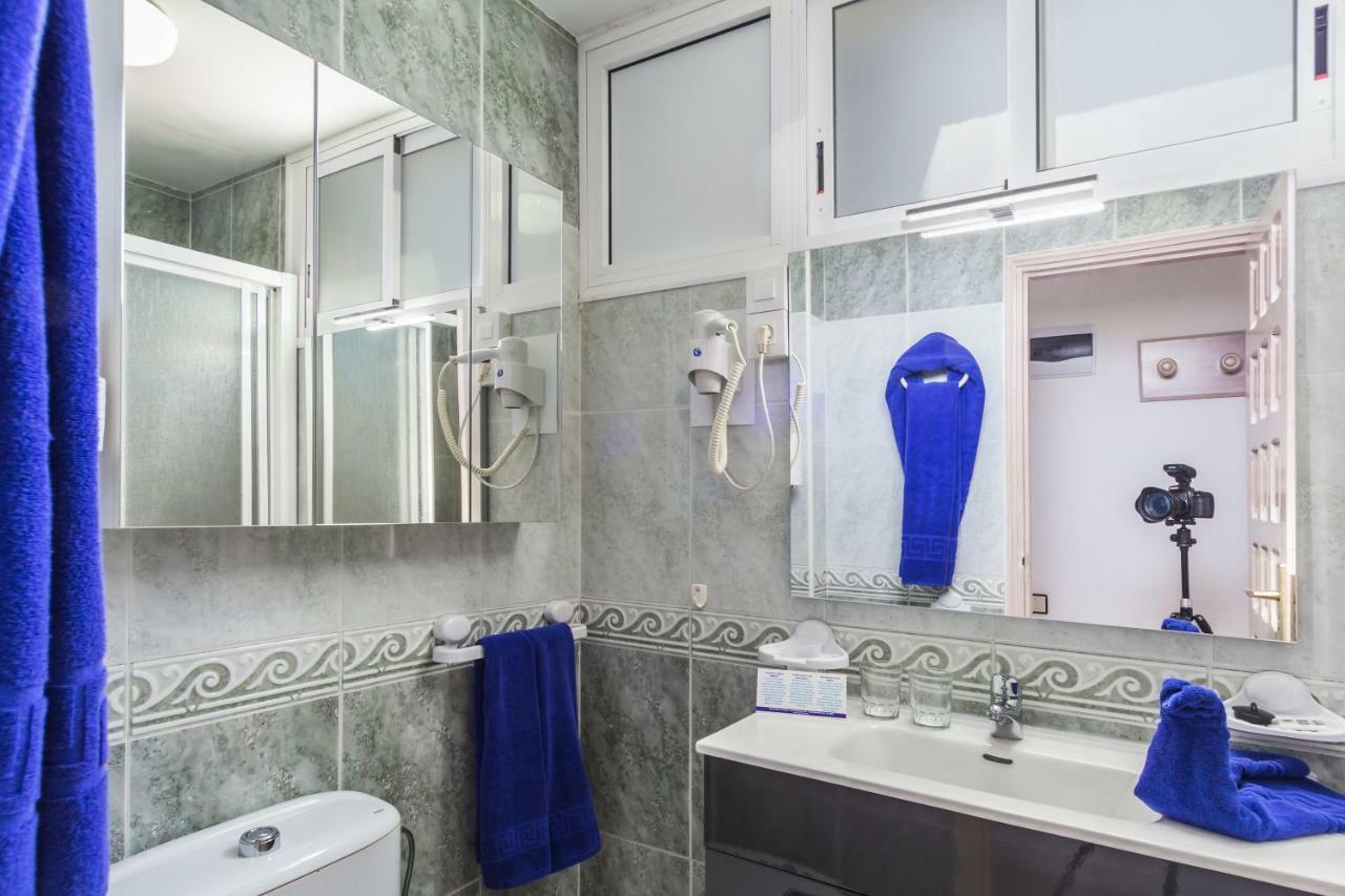 Apartamento Patricio *
